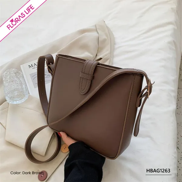 MODE MAVEN WOMEN'S HANDBAG